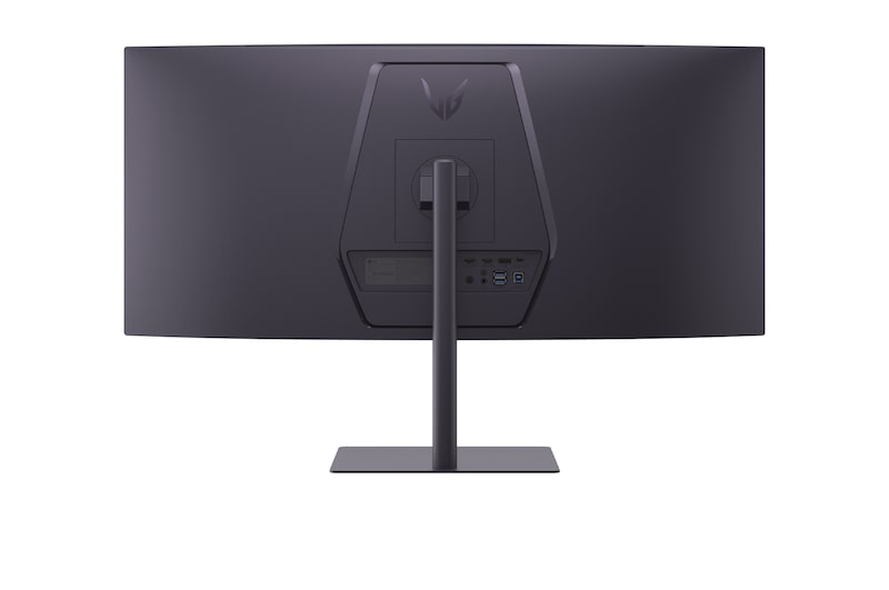 LG UltraGear G6 34-Inch 240Hz WQHD Gaming Monitor 34G630A-B