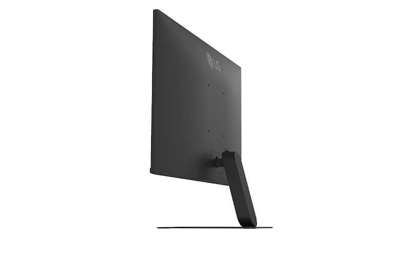 LG 24U411A-B 23.8-Inch IPS Full HD 120Hz Monitor sRGB 99% HDR10