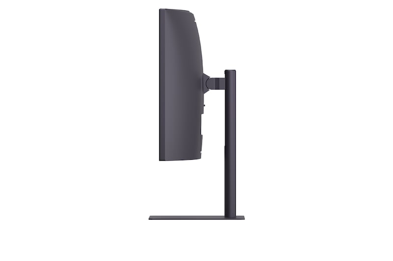 LG UltraGear G6 34-Inch 240Hz WQHD Gaming Monitor 34G630A-B