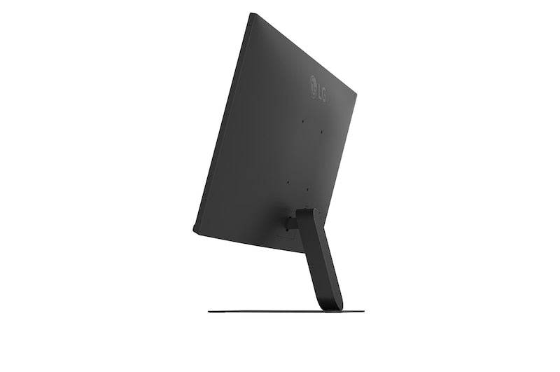 LG 24U411A-B 23.8-Inch IPS Full HD 120Hz Monitor sRGB 99% HDR10