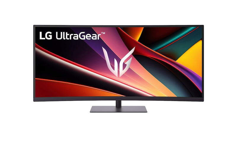 LG UltraGear G6 34-Inch 240Hz WQHD Gaming Monitor 34G630A-B